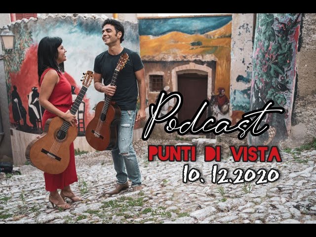 # Podcast : 24live.it -  Punti di Vista