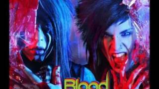 Blood On The Dance Floor-La Petite Morte (FULL HD + LYRIC!) Resimi