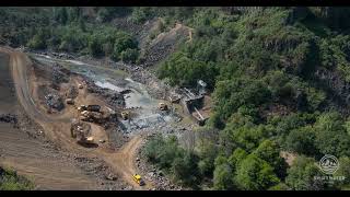 The World's LARGEST Dam Removal: Klamath River PART 1