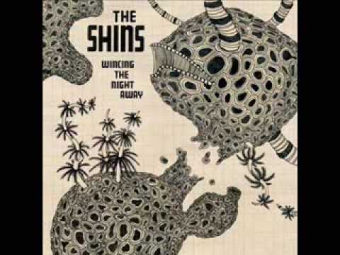 The Shins - Australia (Peter Bjorn & John Remix)