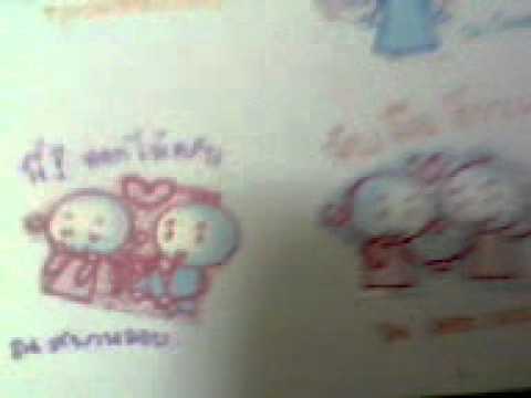ของขวัญHBDคับ(':.3gp - YouTube