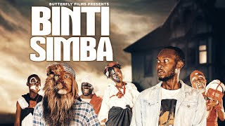 BINTI SIMBA ''episode  172'' - Adili iddi,issa kombo,nassoro chilumba & Rayuu chande