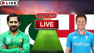 Live Cricket Match Pakistan Vs England screenshot 2