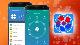 Phone Cooler Master - Clean & Speed master V 2.2 screenshot 4