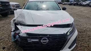1N4BL4DV8TN322430 | FRONT END 1N4BL4DV8TN322430 | FRONT END