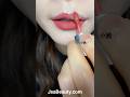 Koreans lipstick makeup tutorialnatural cute look by jsa beauty