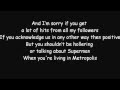 MGK Alpha Omega Lyrics MGK Alpha Omega Lyrics