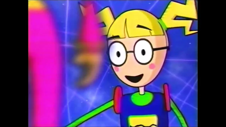 Zoog Disney - Zoogina&#039;s Dream World