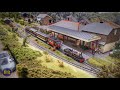 Small & Delightful - Model Railway Exhibition - Virtual Model Train Show