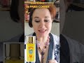 Nuevo perfume Ciao Citrus de PARIS CORNER