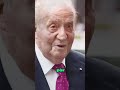 El Rey Juan Carlos se desnuda: confiesa su lucha por su legado. #actualidad #españa #tendencias
