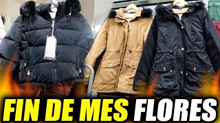 Precios de Fin de Mes en Avellaneda Flores | Otoño Invierno 2024