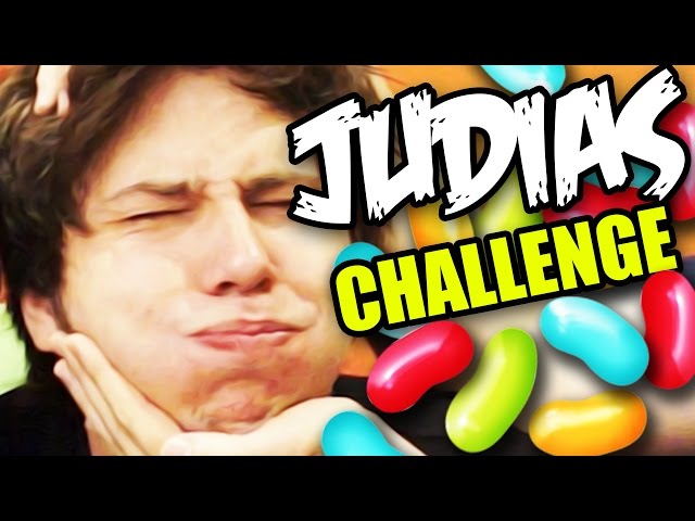 Judias Asquerosas. Judias Asquerosas.