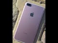 Can iPhone 7 Plus Survive in 2026 #apple  #tech#iphone #iphone7plus  #appleiphone
