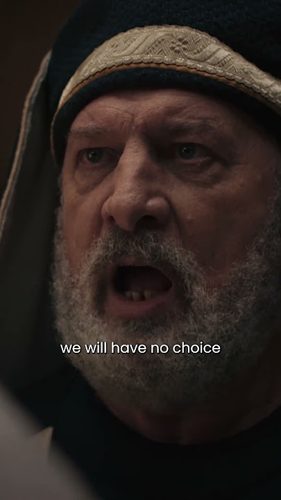 One of the most intense moments from Season 3...and the entire series.