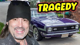Counting Cars - Heartbreaking Tragedy Of Danny Koker !! What Really Happened To Danny Koker?