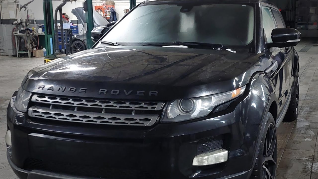 La facture | Un huissier saisit la mauvaise voiture