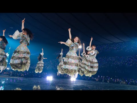 【櫻坂46】Anthem time-Live Mix