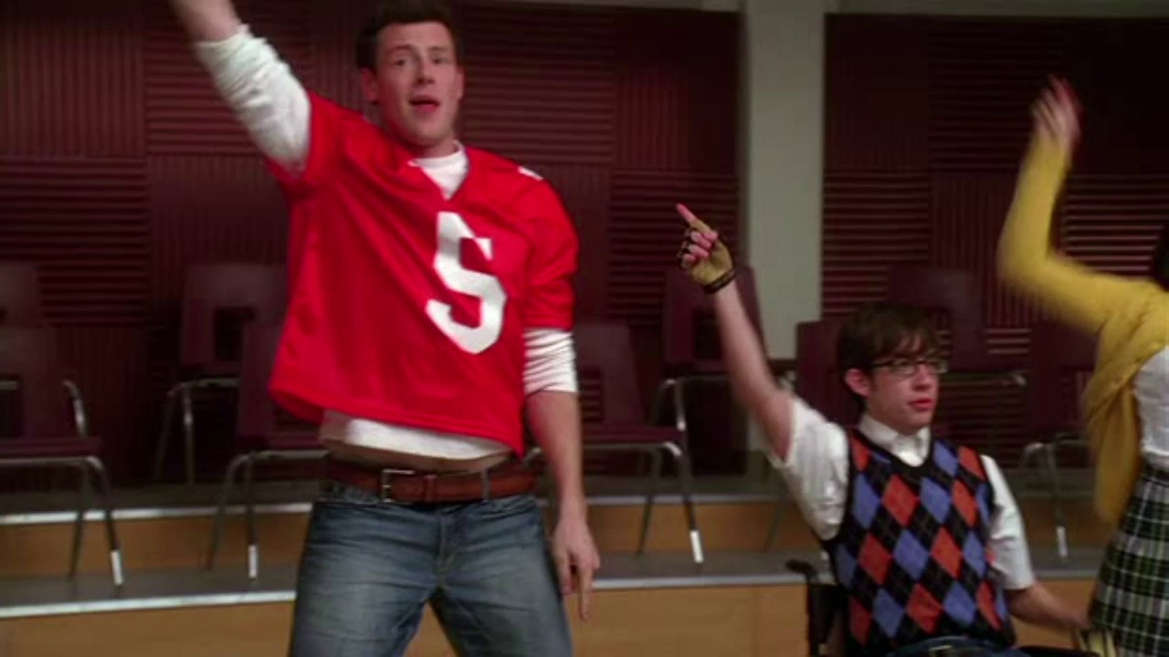 Glee シーズン1 第2話 ディスコミュージックはお好き のあらすじと曲紹介 Glee グリー ドラマのあらすじと曲を紹介します