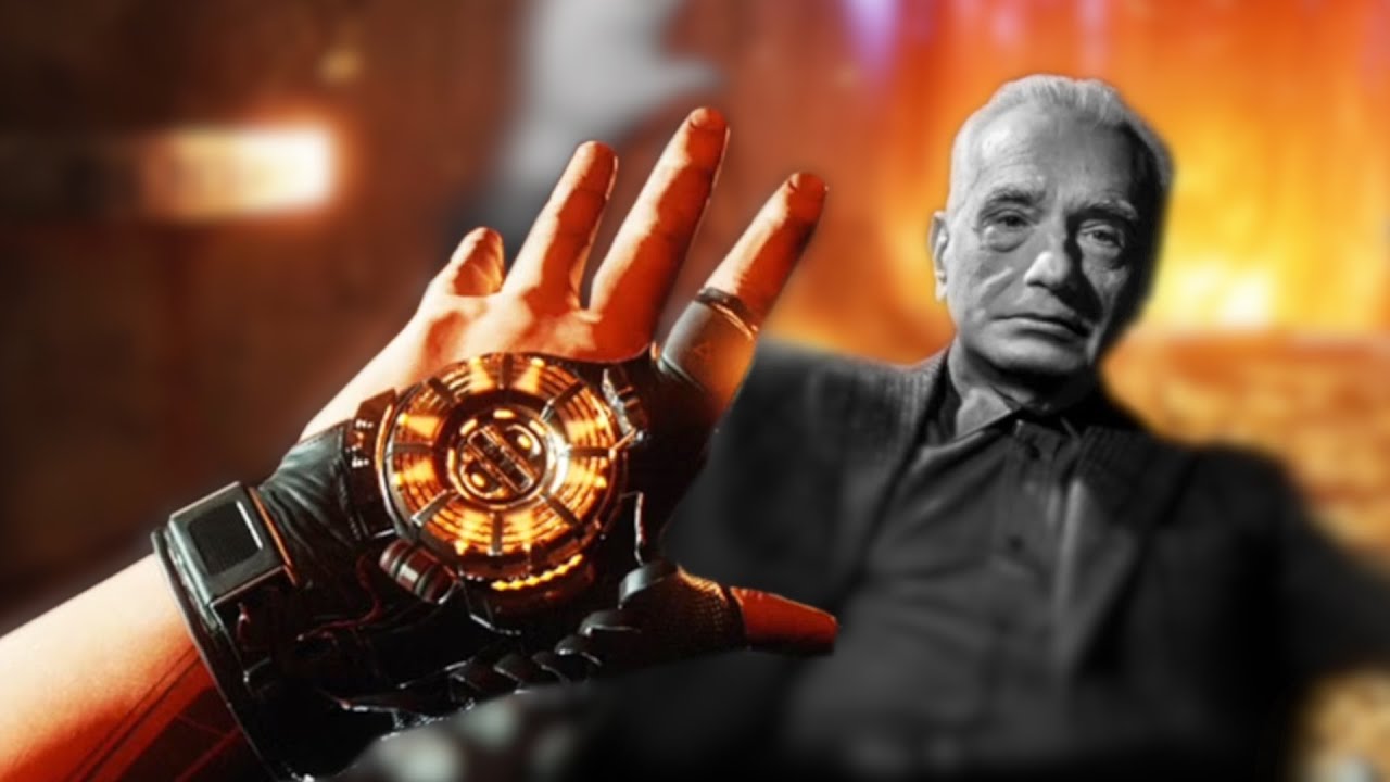 The BEST level in FPS History