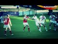 Wales v Cook Islands