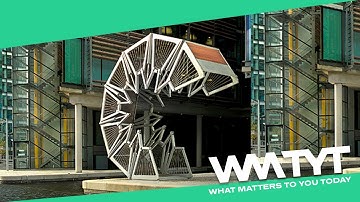 INCREDIBLE TECHNOLOGIES FOR THE URBAN ENVIRONMENT