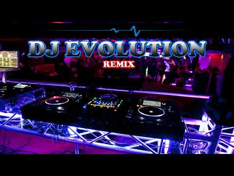 Que Va Alex Sensation Ft Ozuna Remix (DJ EVOLUTION)