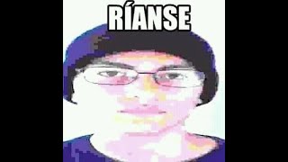 Shitpost compilation V1 || shitposting en español