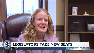 New Wisconsin lawmakers from Rock County take seats