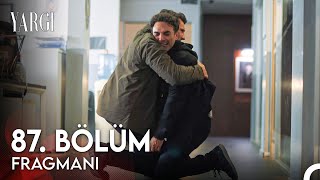 Yargı 87.  Fragmanı | Parçalamışlar Kızımı Ilgaz! Resimi