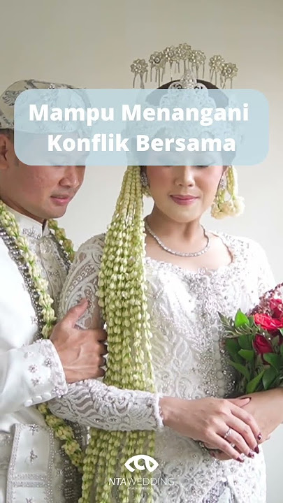 Tanda tanda ini ada pada pasanganmu gak?😅 #wedding #nikahmuda #youtubeshorts #weddingphotography
