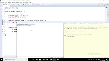 What is toString Method in Java with Example
