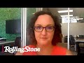 Katie Porter on The 2020 Election, Covid and The Post Office | The Next Wave
