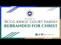 SUNDAY SERVICE || 21ST SEPTEMBER, 2025 || RCCG KINGS' COURT OAU