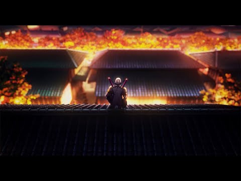 アニメ「鬼滅の刃」2期 遊郭編 PV BGM Remix.Demon Slayer: Kimetsu no Yaiba Season 2 OST 【鬼滅の刃】【きめつのやいば】【2期】【1話】【フル】