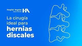 Disco hernia se cura lumbar de