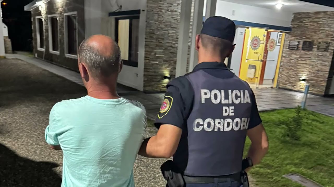 LEONARDO SANCHEZ   INFORME POLICIAL DEL FIN DE SEMANA