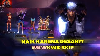 Naik Karena Desah Wkwkwk Pupy Yang Lagi Viral