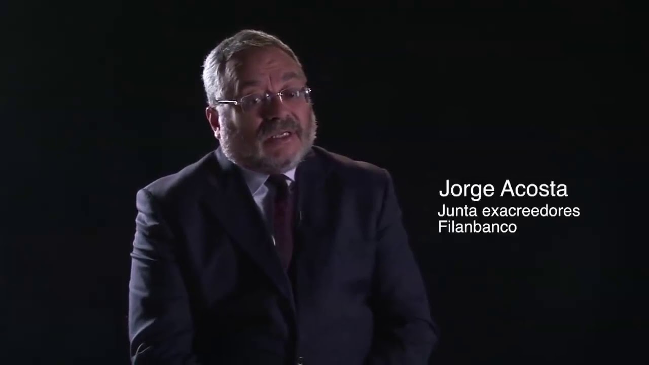 Feriado Bancario Ecuador Salvataje Bancario - YouTube