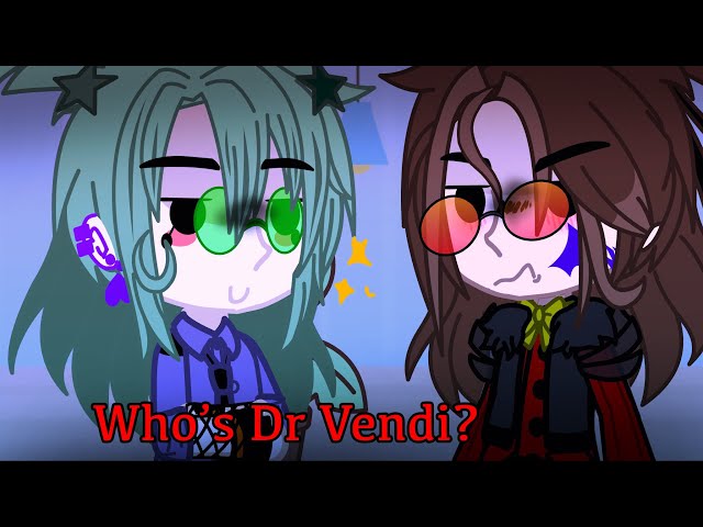 Who’s Dr Vendi?//Meme//Jon and Bryan//Thefamousfilms//dad jokes💀 class=