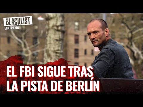 Harold Cooper es víctima de una emboscada | Temporada 1 | The Blacklist en Español