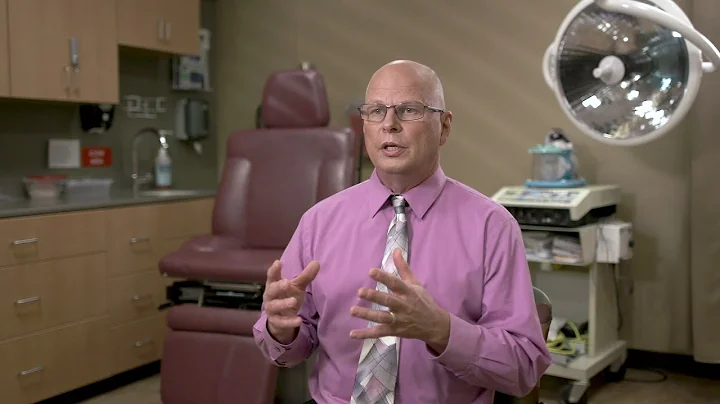 Fort HealthCare Venous Closure Discussion - Episode 1 - What are varicose veins?