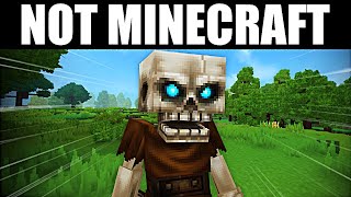 Hytale First Impressions and Gameplay