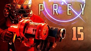 PREY | Executive Suites | Part 15 (2017)