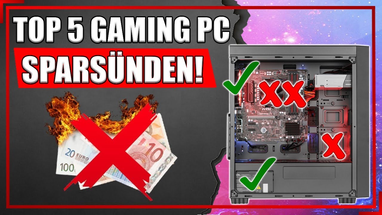 Wie Viel Watt Braucht Mein Pc