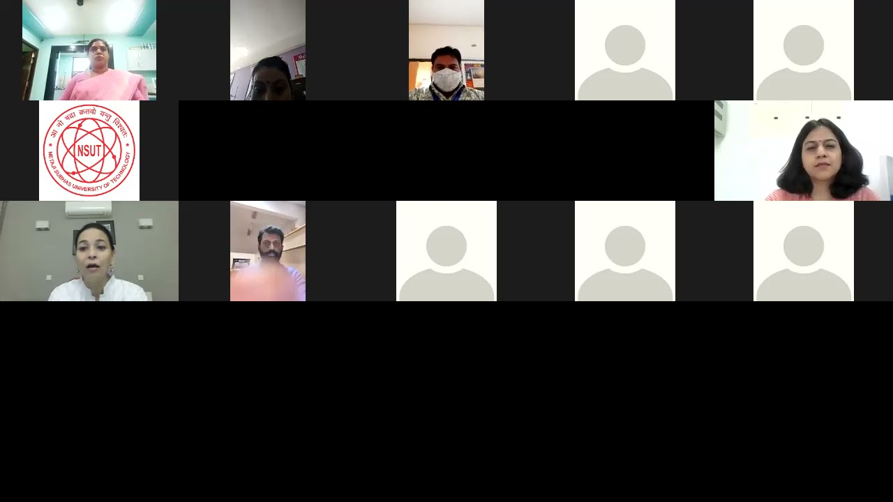 Day 05 Session 03(a) Ms.  Aticka Dhandia