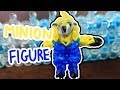 Minion Charm Tutorial | Rainbow Loom Figure | One Loom