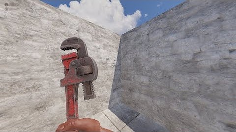 NEW rust bunker for the industrial update! #shorts