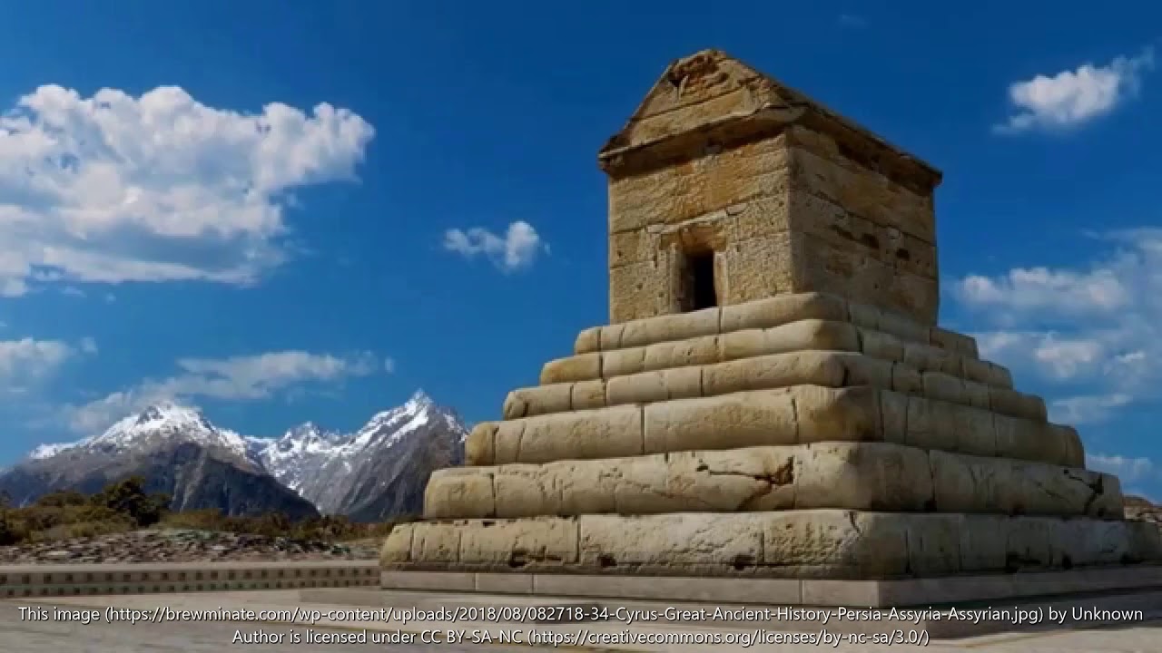 Ancient 1 - YouTube