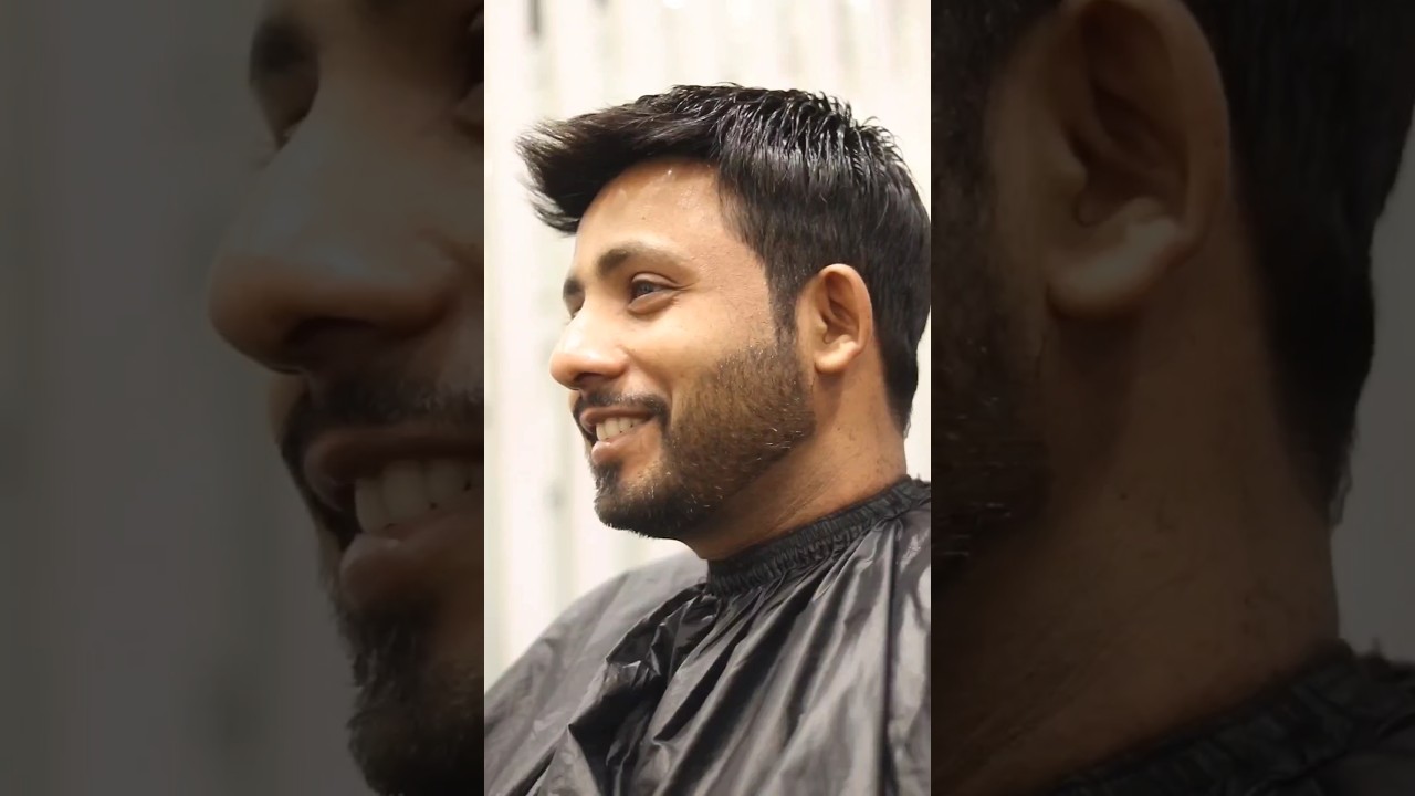 Hair Patch in Lahore: New Hair Image